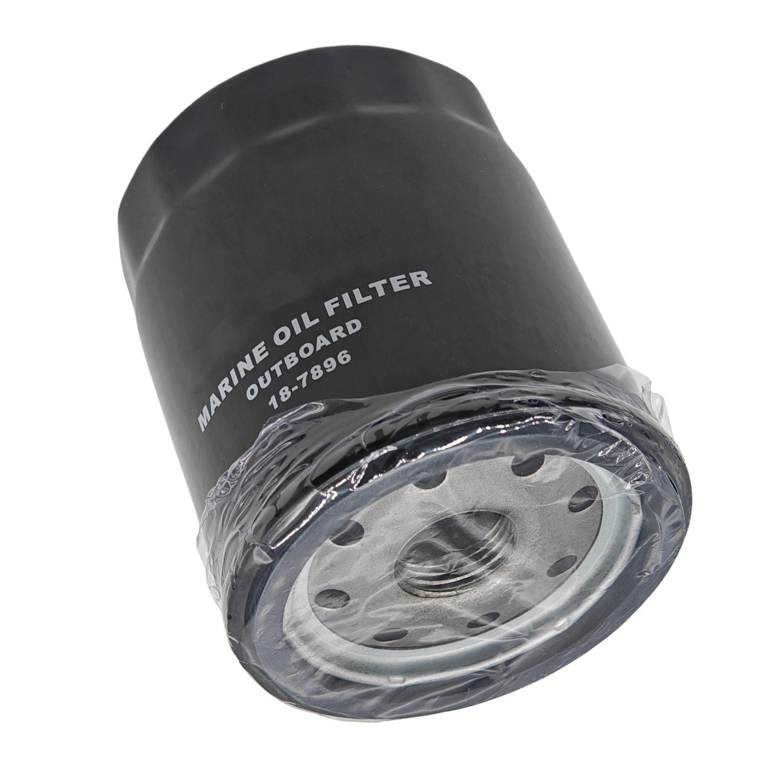 Oil Filter – Fits Suzuki DF70 - DF140 Outboards (Replaces 16510 - 61A31, 16510 - 61A32) - JLM Marine Boat Parts Limited