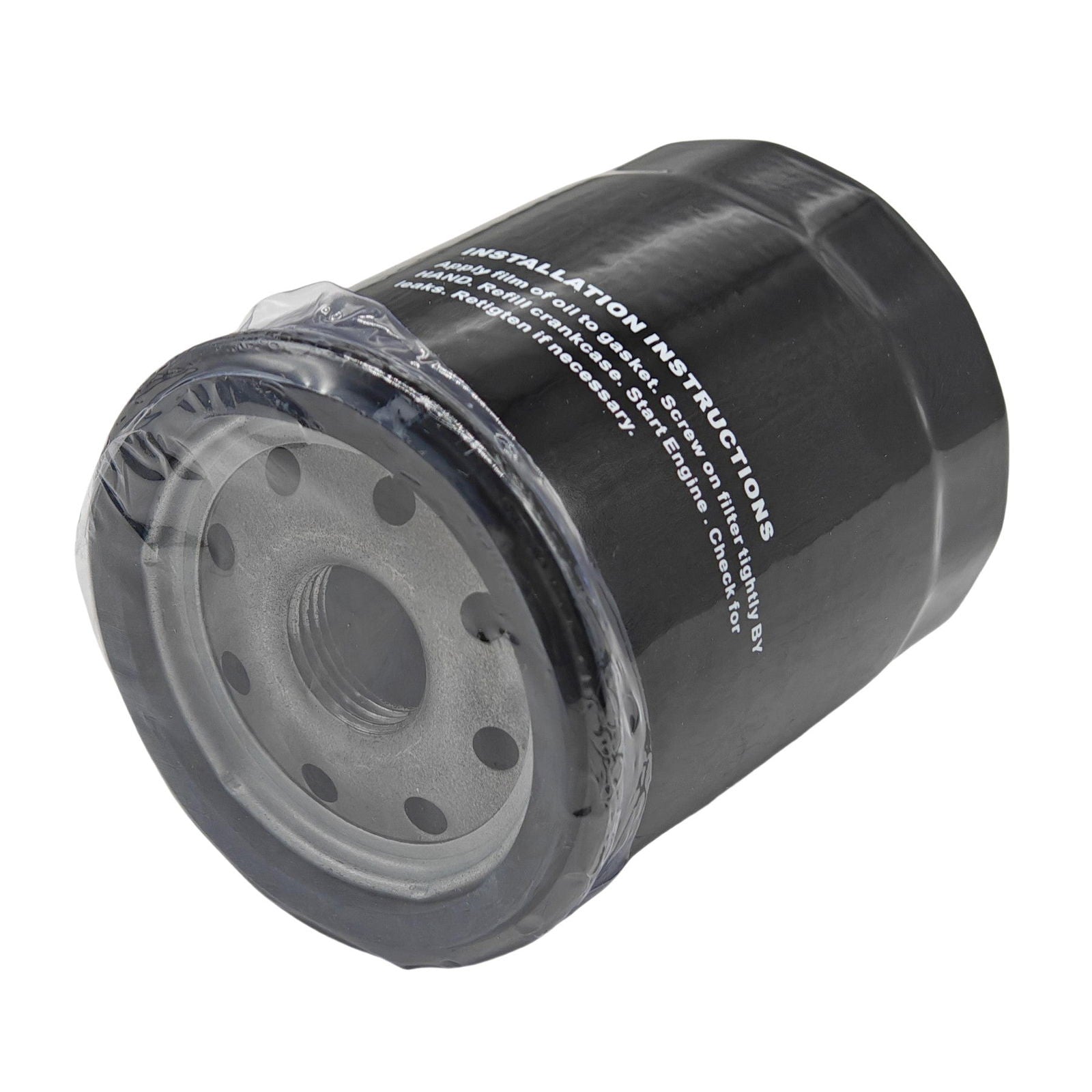 Oil Filter – Fits Suzuki DF70 - DF140 Outboards (Replaces 16510 - 61A31, 16510 - 61A32) - JLM Marine Boat Parts Limited