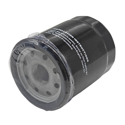 Oil Filter – Fits Suzuki DF70 - DF140 Outboards (Replaces 16510 - 61A31, 16510 - 61A32) - JLM Marine Boat Parts Limited