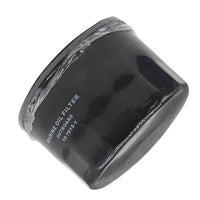 Oil Filter for Suzuki Johnson Evinrude and Mercury 25 30 40 50 60 70 HP   18-7915-1 - JLM MARINE