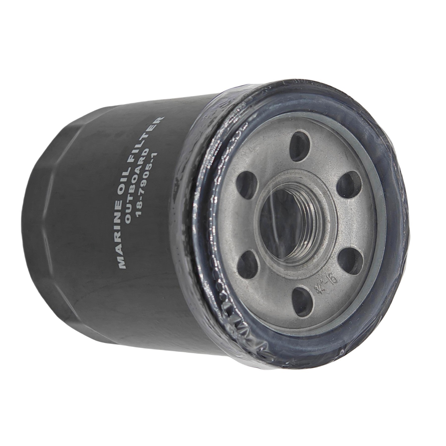 Oil Filter for Suzuki Mercury and Johnson Evinrude 150-350 HP     18-7905-1 - JLM MARINE