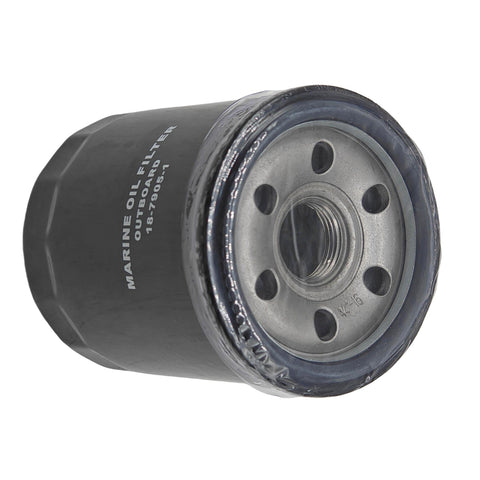 Oil Filter for Suzuki Mercury and Johnson Evinrude 150-350 HP     18-7905-1 - JLM MARINE