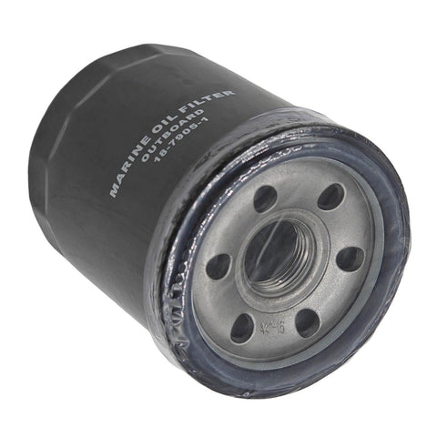 Oil Filter for Suzuki Mercury and Johnson Evinrude 150-350 HP     18-7905-1 - JLM MARINE
