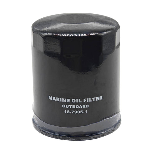 Oil Filter for Suzuki Mercury and Johnson Evinrude 150-350 HP     18-7905-1 - JLM MARINE