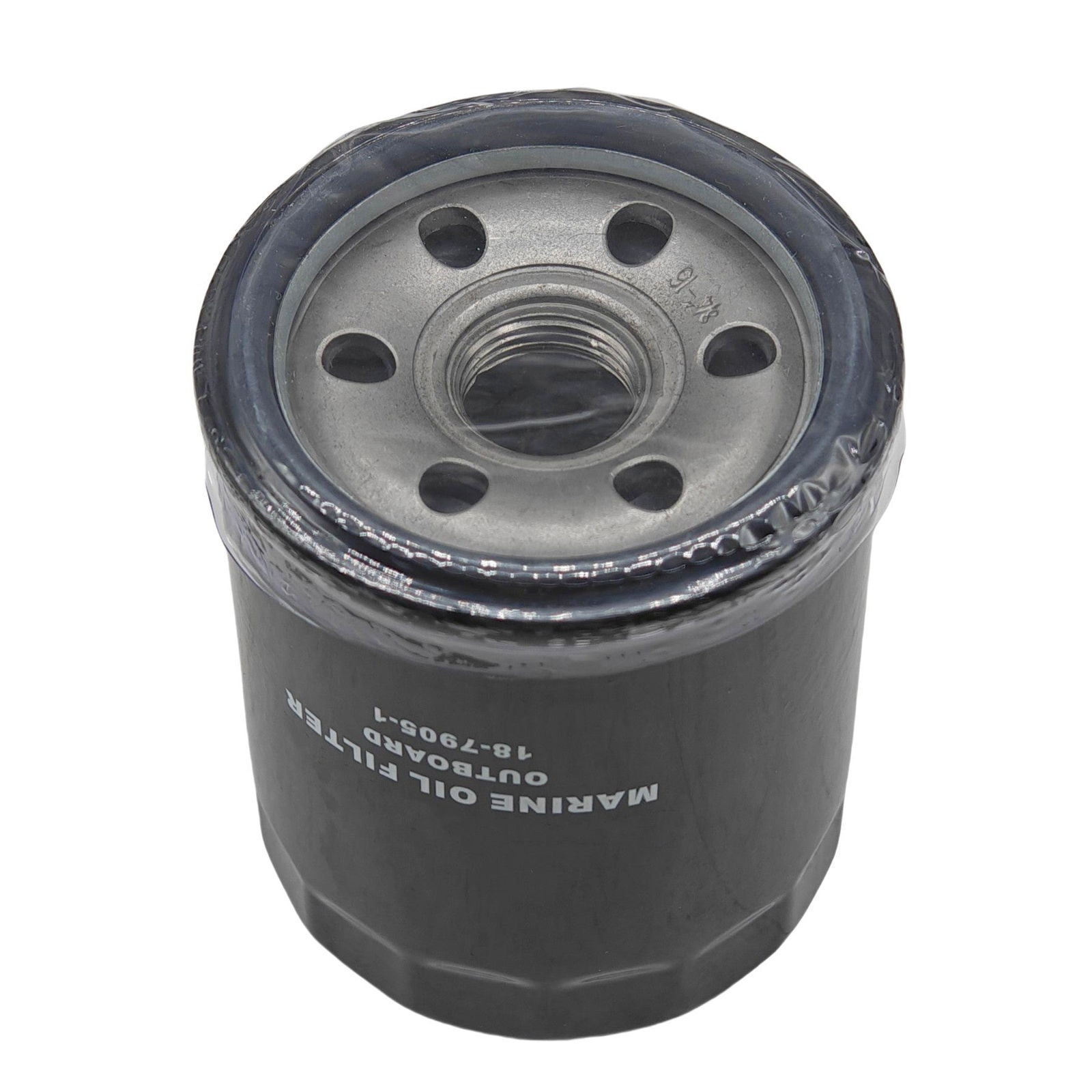 Oil Filter for Suzuki Mercury and Johnson Evinrude 150-350 HP     18-7905-1 - JLM MARINE