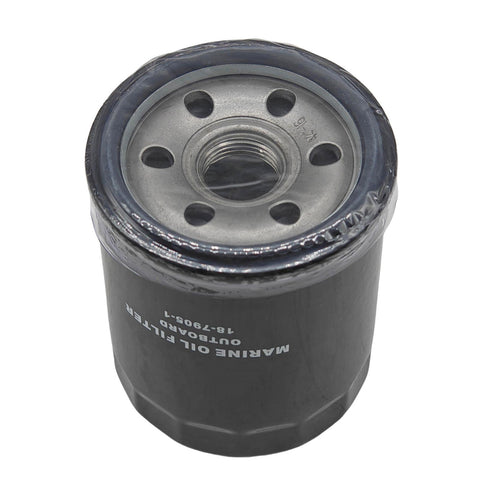 Oil Filter for Suzuki Mercury and Johnson Evinrude 150-350 HP     18-7905-1 - JLM MARINE