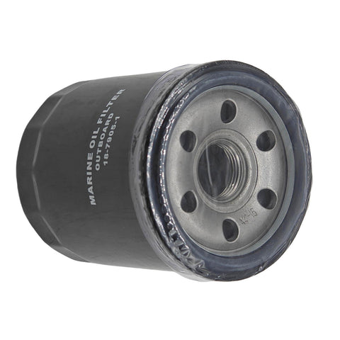 Oil Filter for Suzuki Mercury and Johnson Evinrude 150-350 HP     18-7905-1 - JLM MARINE