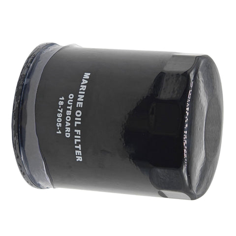 Oil Filter for Suzuki Mercury and Johnson Evinrude 150-350 HP     18-7905-1 - JLM MARINE