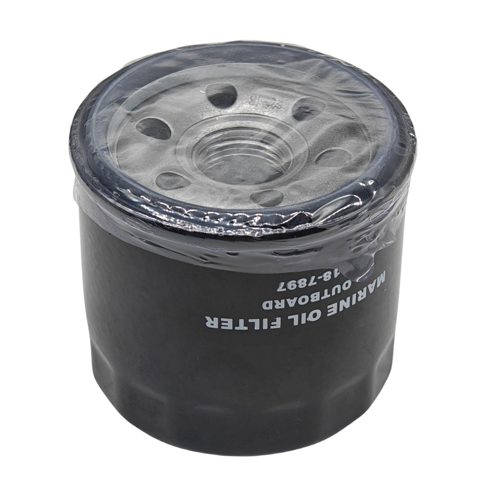 Oil Filter for Suzuki and Johnson Evinrude 115HP 140HP   18-7897 - JLM MARINE