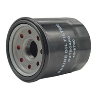 Oil Filter for Yamaha 15-70 HP  18-8700 - JLM MARINE