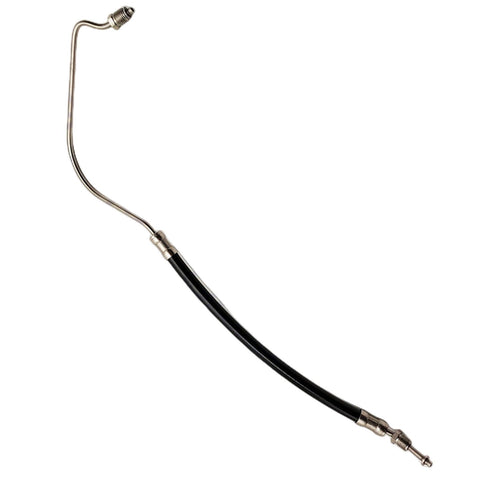 Hydraulic Trim Oil Line – Fits Volvo Penta SX - M Port Down (Replaces 3857523) - JLM Marine Boat Parts Limited