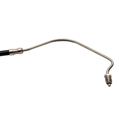 Hydraulic Trim Oil Line – Fits Volvo Penta SX - M Port Down (Replaces 3857523) - JLM Marine Boat Parts Limited