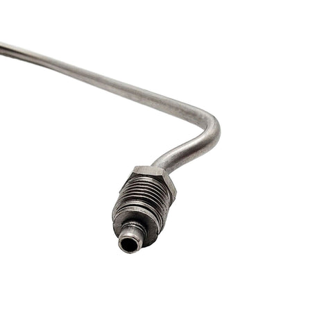 Hydraulic Trim Oil Line – Fits Volvo Penta SX - M Port Down (Replaces 3857523) - JLM Marine Boat Parts Limited
