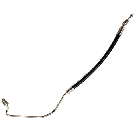 Hydraulic Trim Oil Line – Fits Volvo Penta SX - M Port Down (Replaces 3857523) - JLM Marine Boat Parts Limited