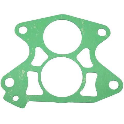 Thermostat Cover Gasket – Fits Yamaha 75–225 HP 2 - Stroke Outboards (Replaces 688 - 12414 - A1/00) - JLM Marine Boat Parts Limited