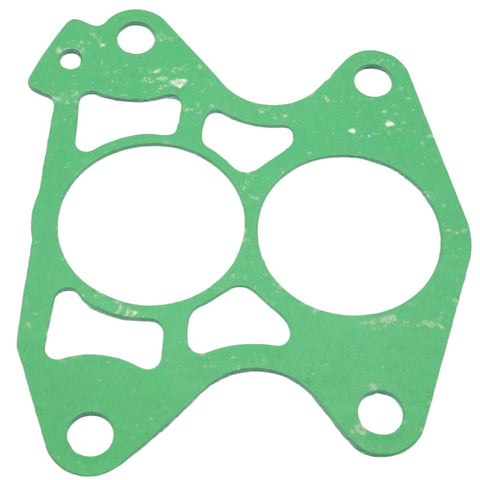 Thermostat Cover Gasket – Fits Yamaha 75–225 HP 2 - Stroke Outboards (Replaces 688 - 12414 - A1/00) - JLM Marine Boat Parts Limited