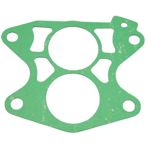 Thermostat Cover Gasket – Fits Yamaha 75–225 HP 2 - Stroke Outboards (Replaces 688 - 12414 - A1/00) - JLM Marine Boat Parts Limited