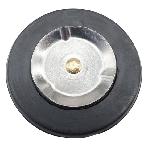Thermostat (60°C/140°F) – Fits Suzuki, Yamaha, Johnson/Evinrude, Mercury 4 - Stroke 70 - 300HP (Replaces 17670 - 90J00, 67F - 12411 - 01 - 00) - JLM Marine Boat Parts Limited