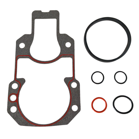 Outdrive Mounting Gasket Set Replaces MerCruiser R MR and Alpha Gen I and II Drives            27-94996Q2