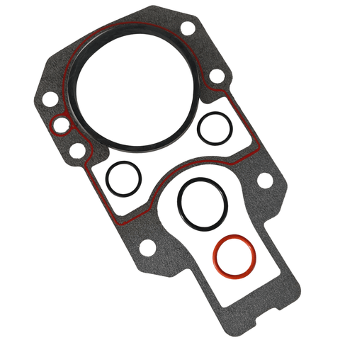 Outdrive Mounting Gasket Set – Fits MerCruiser R, MR, and Alpha Gen I, II (Replaces 27 - 94996Q2) - JLM Marine Boat Parts Limited