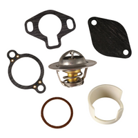 160° Thermostat Kit – Fits MerCruiser V6 & V8 4.3L-8.2L Engines (Replaces 807252Q5)