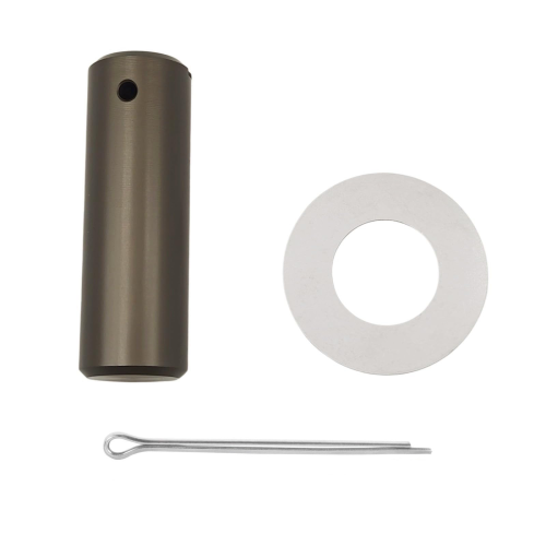 Lower Gimbal Housing Steering Pin – Fits MerCruiser Alpha One Gen II & Bravo Drives