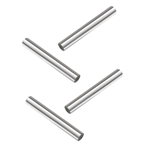 Outboard Propeller Drive Pin – Fits Johnson/Evinrude 10–25 HP (Replaces 307949, 765545)