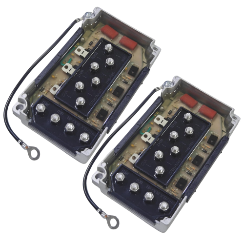 Switch Box / Power Pack – Fits Mercury & Force 3 & 6 Cyl 50-275 HP (Replaces 332-7778A12, 332-7778A9, 332-7778A6)