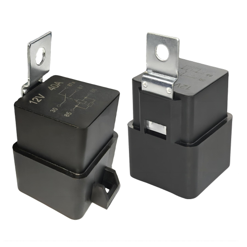 Power Trim Tilt Relay – Fits Mercury/Mariner 20-300 HP & Johnson/Evinrude OMC Sterndrive