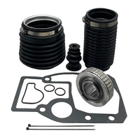 U-Joint for Chevrolet K1500 – Fits Chevy Trucks 4WD (Replaces 333X/U-Joint)
