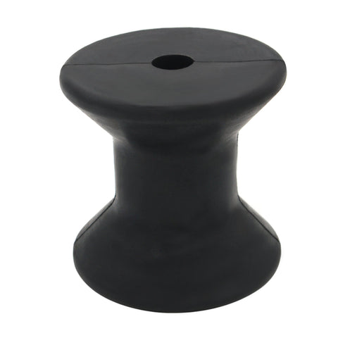 3 inches Boat Trailer Bow Stop Roller by 1/2 inches Shaft