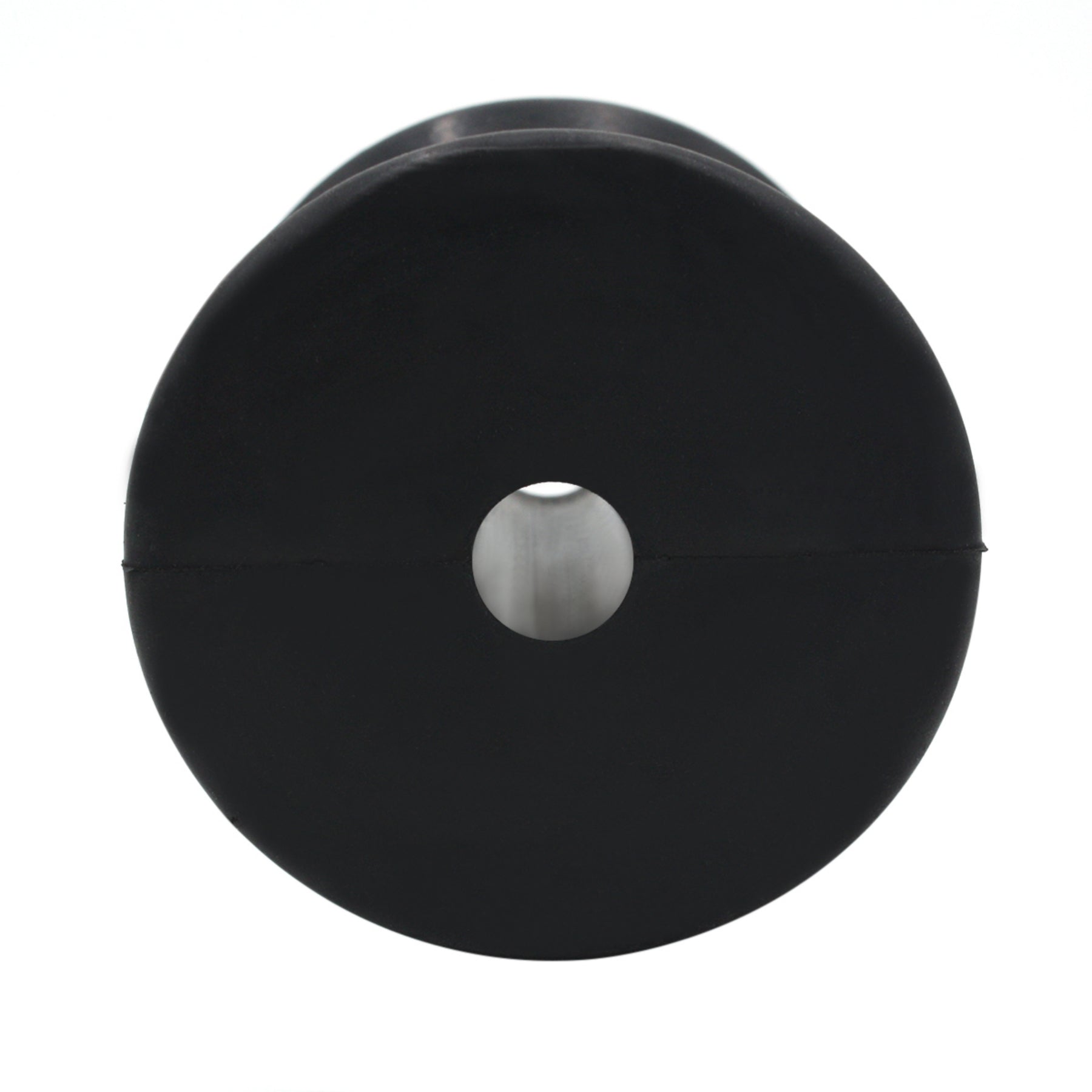 3 inches Boat Trailer Bow Stop Roller by 1/2 inches Shaft