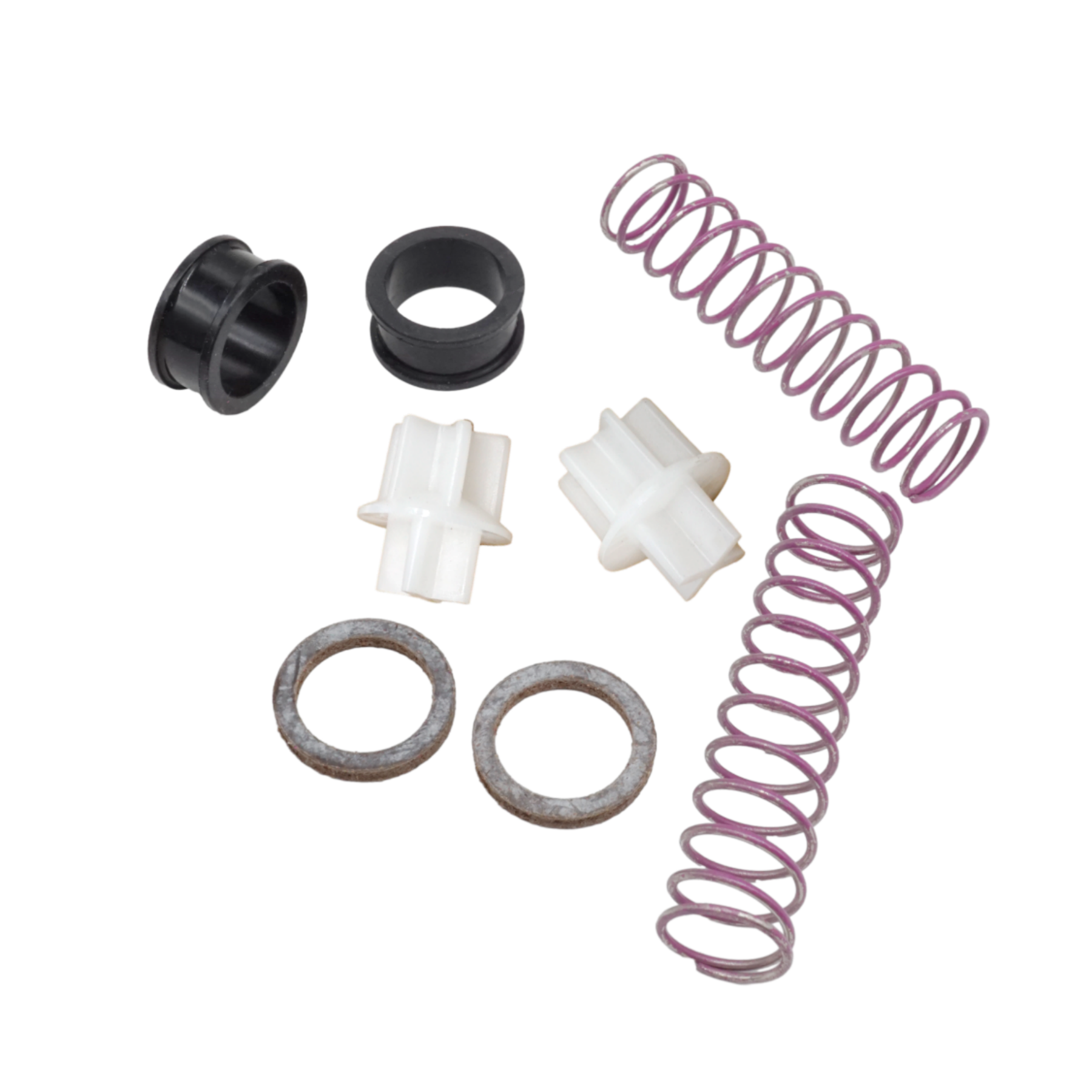 Thermostat Kit with Hoses for Johnson Evinrude V4 Crossflow 85-140 HP Outboard Engines 65 80 90 Jet    18-3673