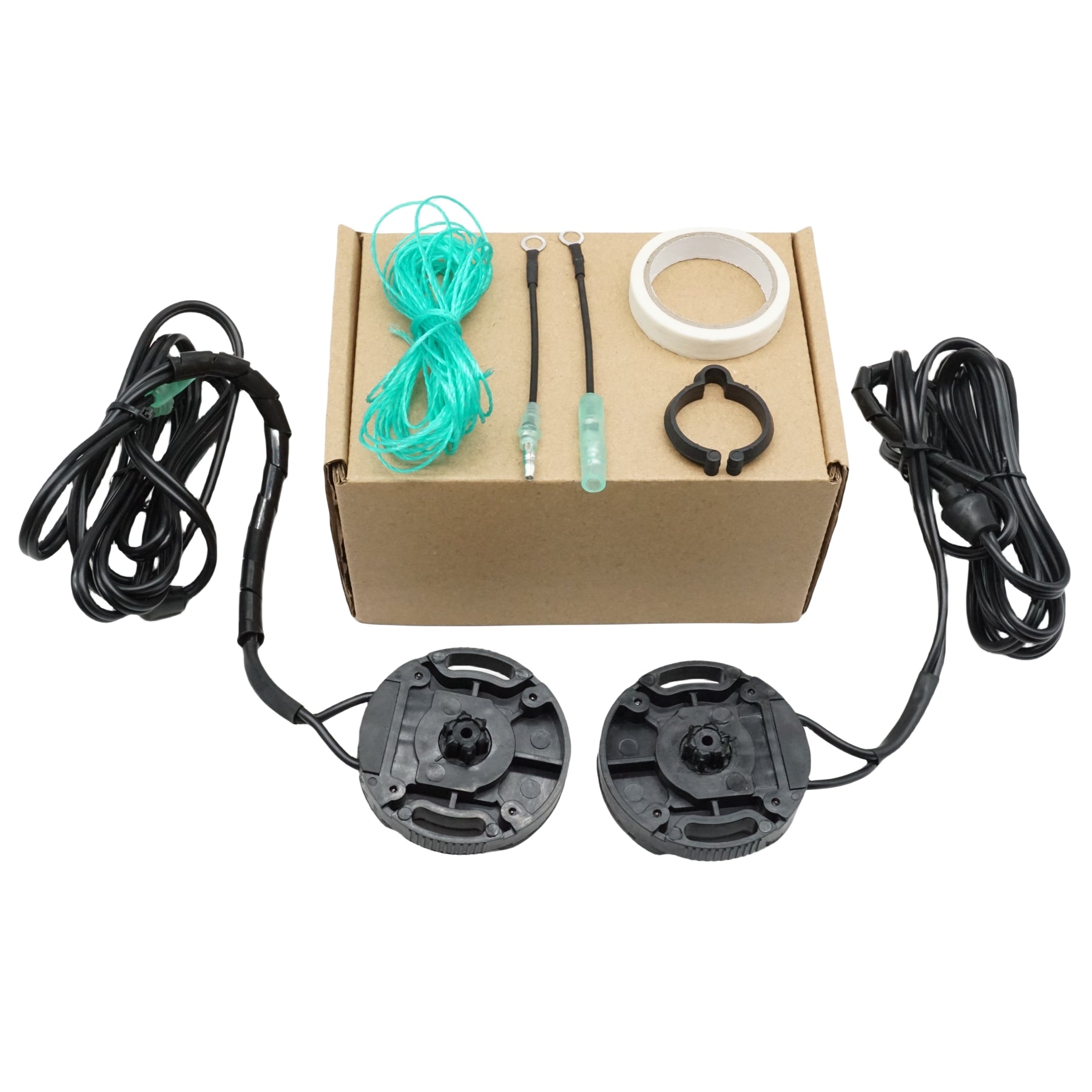 Tilt Trim Sender Limit Kit for MerCruiser MC-I R MR Alpha One Gen 2 and Bravo I II III Stern Drives        805320A03 JLM Marine