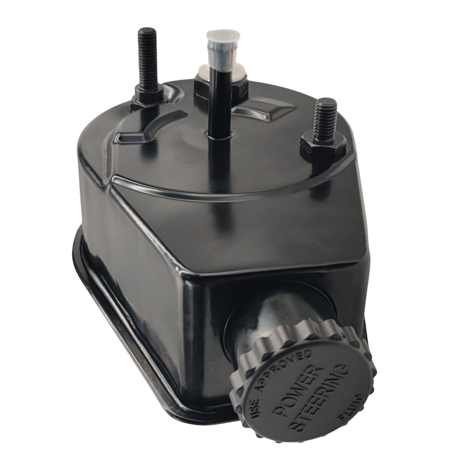 Power Steering Pump for OMC 2.3L- 8.2L  3888323 - JLM MARINE