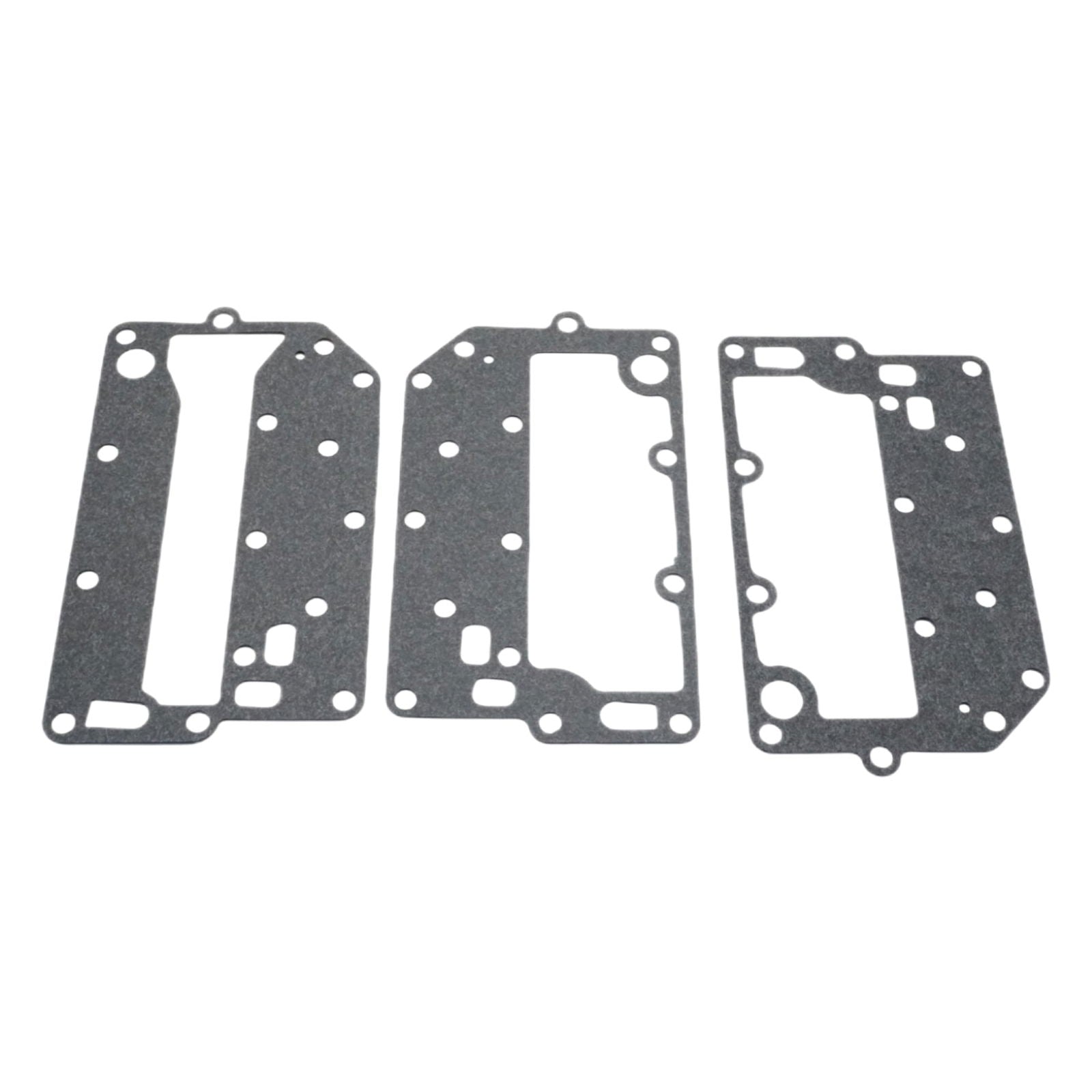 Powerhead Gasket Set – Fits Johnson/Evinrude 18 - 35 HP 2 - Stroke Outboards (Replaces 0392567, 389206, 392615, 433941) - JLM Marine Boat Parts Limited