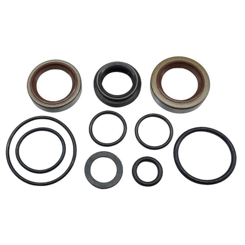 Powerhead Gasket Set – Fits Johnson/Evinrude 18 - 35 HP 2 - Stroke Outboards (Replaces 0392567, 389206, 392615, 433941) - JLM Marine Boat Parts Limited