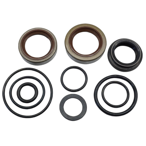 Powerhead Gasket Set – Fits Johnson/Evinrude 18 - 35 HP 2 - Stroke Outboards (Replaces 0392567, 389206, 392615, 433941) - JLM Marine Boat Parts Limited