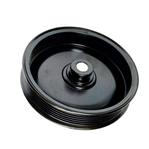 Sea Water Pump Serpentine Pulley for MerCruiser  4.3-6.2 L      862351T