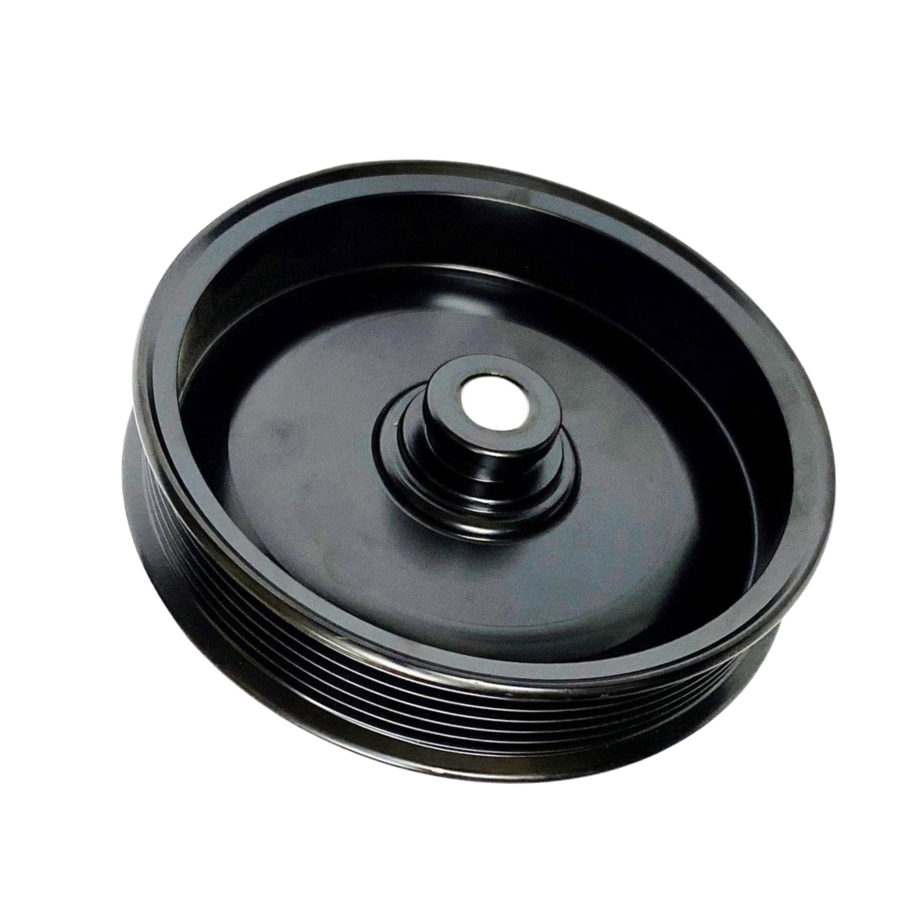 Sea Water Pump Serpentine Pulley for MerCruiser  4.3-6.2 L      862351T