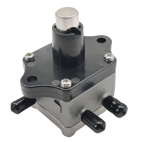 Fuel Pump – Fits Honda Marine 25-90 HP 4-Stroke (Replaces 16700-ZV5-003, 16700-ZW1-004)