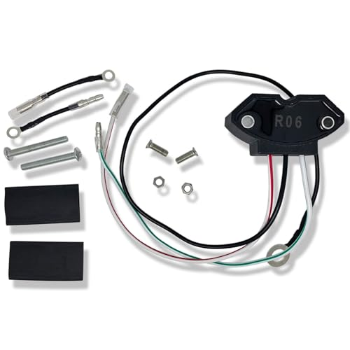 Ignition Sensor Kit – Fits MerCruiser Thunderbolt IV & V Ignition (Replaces 87-892150Q02, 87-91019A3)