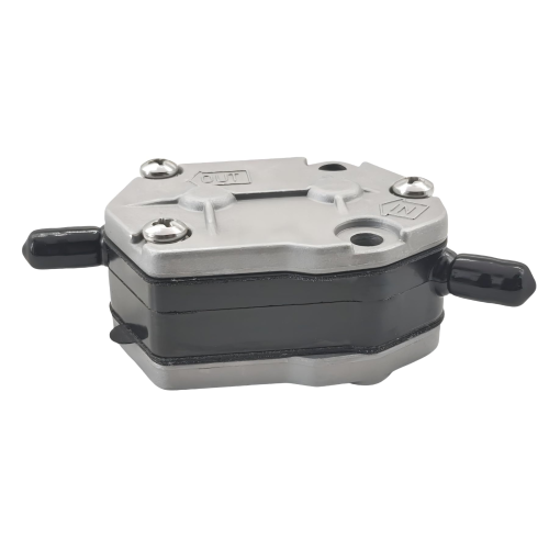 Fuel Pump Assembly – Fits Yamaha 20–90 HP 2-Stroke Outboards (Replaces 692-24410-00, 6A0-24410-00)