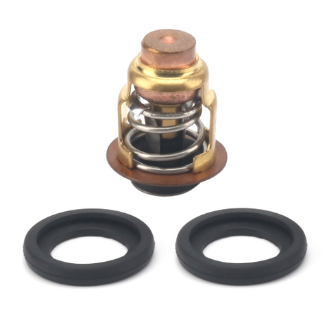 Thermostat – Fits Honda BF 75-225 HP Outboard Motors (Replaces 19300-ZY3-023, 19300-ZY6-003)