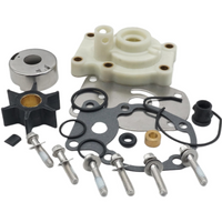 Water Pump Repair Kit – Fits Johnson/Evinrude 20-35 HP (Replaces 393630, 0393630)