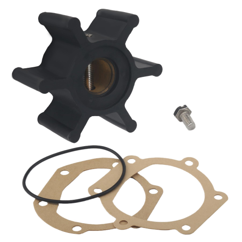 Impeller Kit – Fits Westerbeke Marine Diesel Generators & Engines (Replaces 48500, 048500)