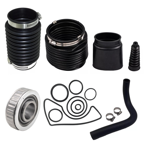 Transom Seal Repair Kit – Fits MerCruiser Bravo 1, 2, 3 & Blackhawk (Replaces 30-803100T1, 8M0095485)