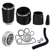 Transom Seal Repair Kit – Fits MerCruiser Bravo 1, 2, 3 & Blackhawk (Replaces 30-803100T1, 8M0095485)