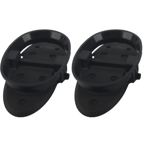 Water Shutter Kit – Fits MerCruiser 3.0-4.2L Sterndrive & Inboard (Replaces 807166A3)