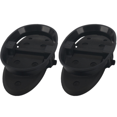 Water Shutter Kit – Fits MerCruiser 3.0-4.2L Sterndrive & Inboard (Replaces 807166A3)